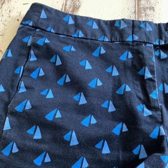 J Crew stretch chino short size 6 - Picture 4 of 7